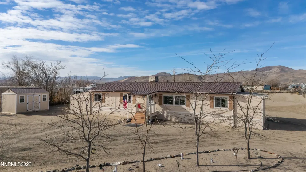 7645 Bass, Silver Springs, Nevada 89429, 3 Bedrooms Bedrooms, ,2 BathroomsBathrooms,Residential,Residential,Bass,260000920