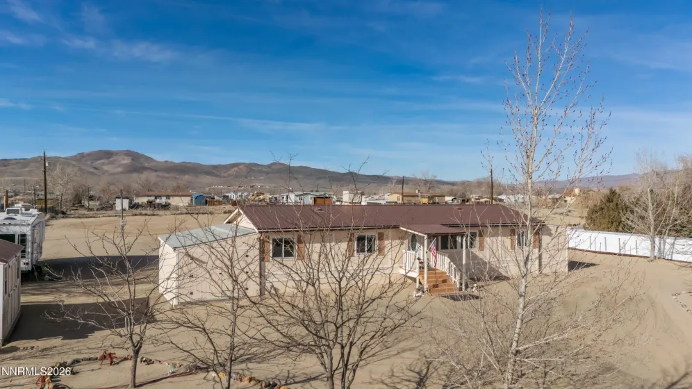 7645 Bass, Silver Springs, Nevada 89429, 3 Bedrooms Bedrooms, ,2 BathroomsBathrooms,Residential,Residential,Bass,260000920