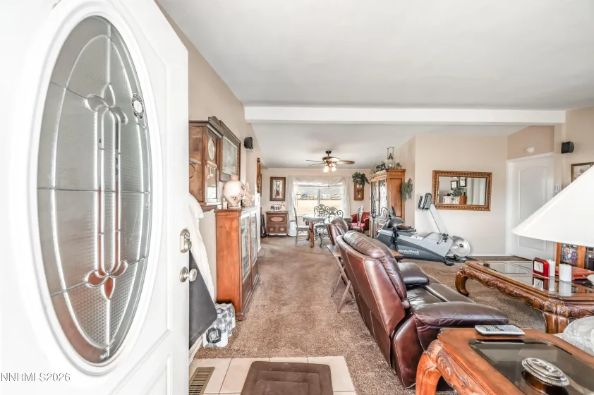 7645 Bass, Silver Springs, Nevada 89429, 3 Bedrooms Bedrooms, ,2 BathroomsBathrooms,Residential,Residential,Bass,260000920