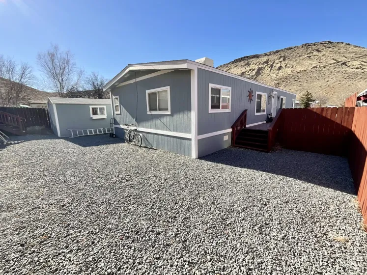 451 Canyon Way #68, Sparks, Nevada 89523, 3 Bedrooms Bedrooms, 10 Rooms Rooms,2 BathroomsBathrooms,Manufactured,Residential,Canyon,260000922