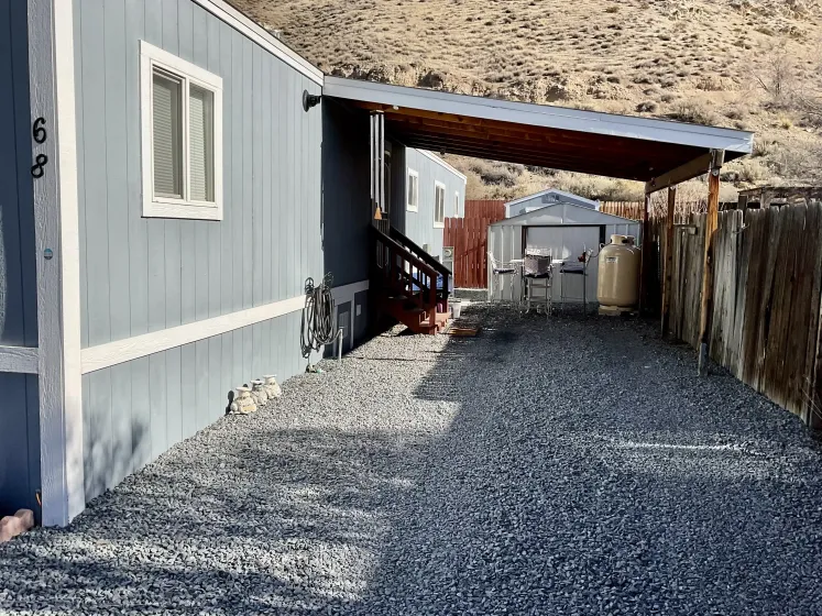 451 Canyon Way #68, Sparks, Nevada 89523, 3 Bedrooms Bedrooms, 10 Rooms Rooms,2 BathroomsBathrooms,Manufactured,Residential,Canyon,260000922