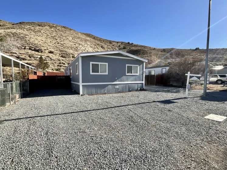 451 Canyon Way #68, Sparks, Nevada 89523, 3 Bedrooms Bedrooms, 10 Rooms Rooms,2 BathroomsBathrooms,Manufactured,Residential,Canyon,260000922
