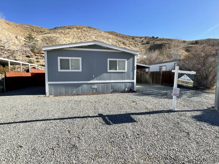 451 Canyon Way #68, Sparks, Nevada 89523, 3 Bedrooms Bedrooms, 10 Rooms Rooms,2 BathroomsBathrooms,Manufactured,Residential,Canyon,260000922