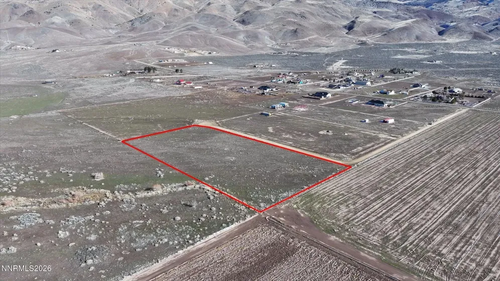 65 Tumbleweed, Reno, Nevada 89510, ,Land,Residential,Tumbleweed,0,260000922