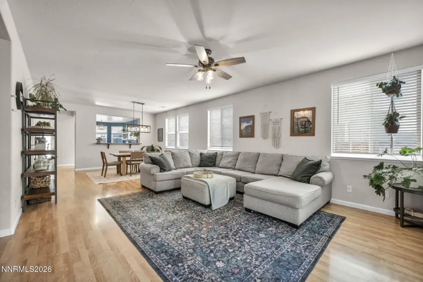 2408 Darby Rose, Sparks, Nevada 89436, 3 Bedrooms Bedrooms, ,2 BathroomsBathrooms,Residential,Residential,Darby Rose,260000924