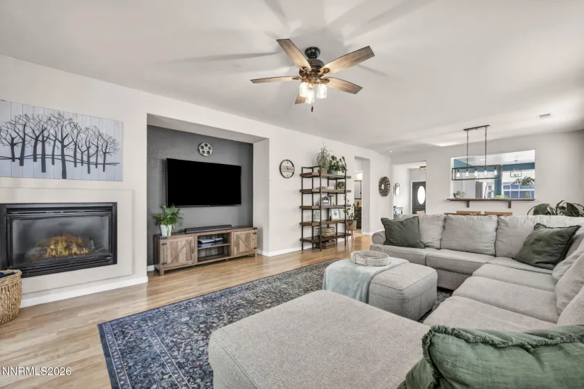 2408 Darby Rose, Sparks, Nevada 89436, 3 Bedrooms Bedrooms, ,2 BathroomsBathrooms,Residential,Residential,Darby Rose,260000924