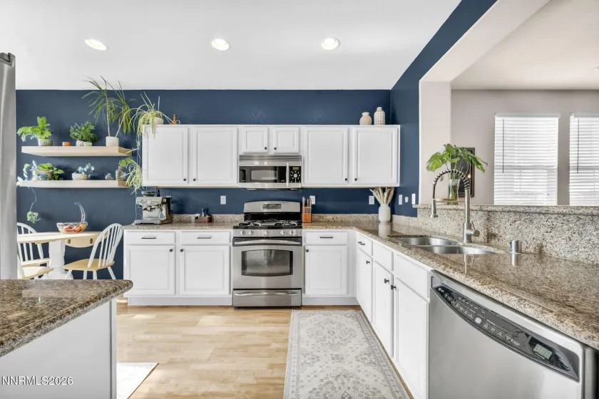 2408 Darby Rose, Sparks, Nevada 89436, 3 Bedrooms Bedrooms, ,2 BathroomsBathrooms,Residential,Residential,Darby Rose,260000924