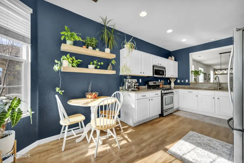 2408 Darby Rose, Sparks, Nevada 89436, 3 Bedrooms Bedrooms, ,2 BathroomsBathrooms,Residential,Residential,Darby Rose,260000924