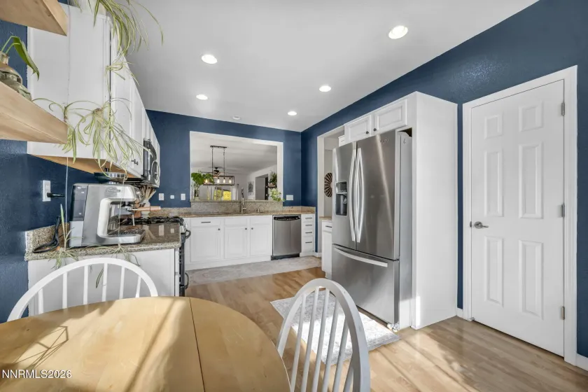 2408 Darby Rose, Sparks, Nevada 89436, 3 Bedrooms Bedrooms, ,2 BathroomsBathrooms,Residential,Residential,Darby Rose,260000924