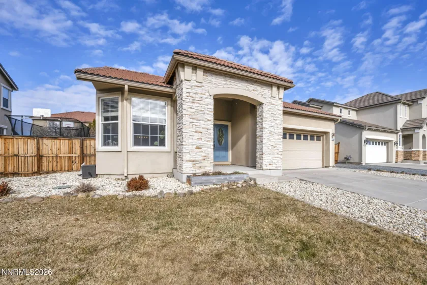 2408 Darby Rose, Sparks, Nevada 89436, 3 Bedrooms Bedrooms, ,2 BathroomsBathrooms,Residential,Residential,Darby Rose,260000924