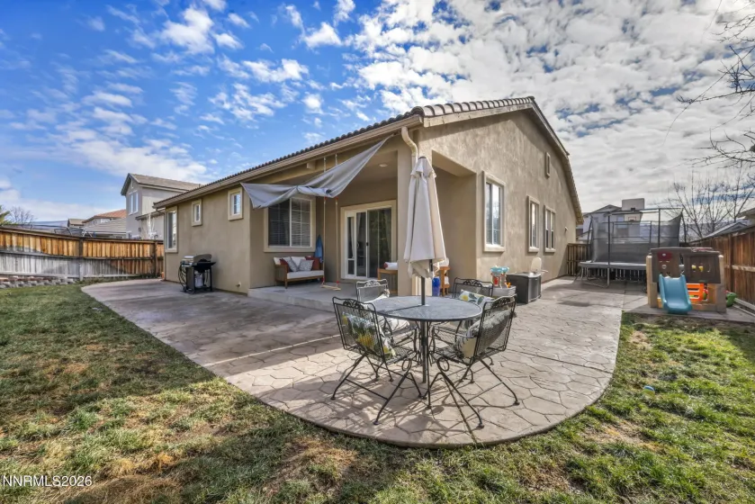 2408 Darby Rose, Sparks, Nevada 89436, 3 Bedrooms Bedrooms, ,2 BathroomsBathrooms,Residential,Residential,Darby Rose,260000924