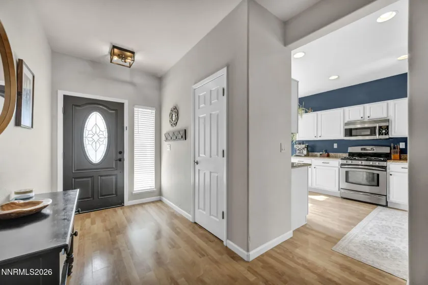 2408 Darby Rose, Sparks, Nevada 89436, 3 Bedrooms Bedrooms, ,2 BathroomsBathrooms,Residential,Residential,Darby Rose,260000924