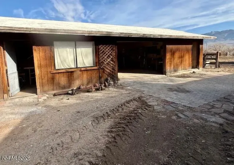 7 D Grosh, Dayton, Nevada 89403, ,Residential,Residential,Grosh,260000925