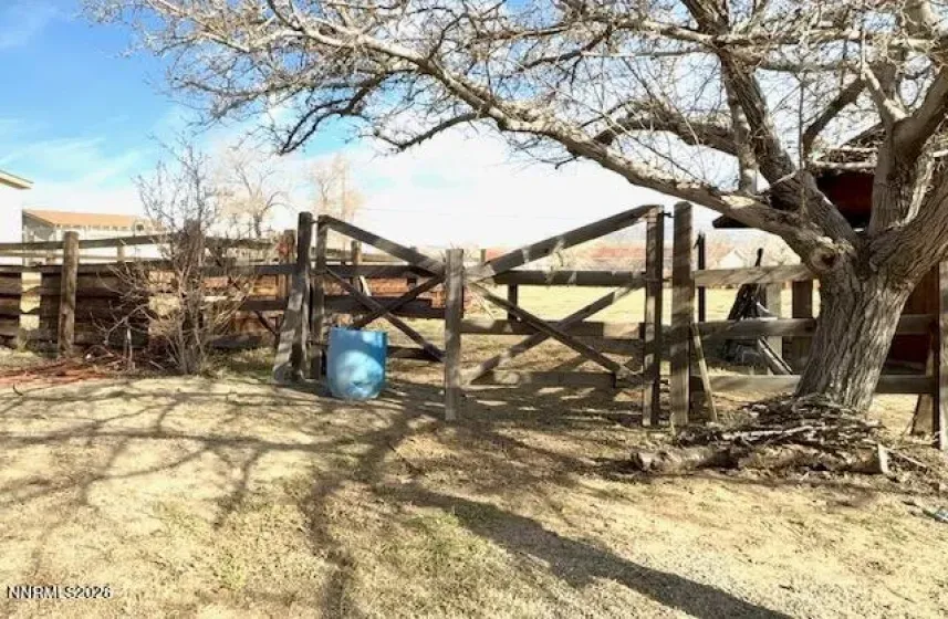 7 D Grosh, Dayton, Nevada 89403, ,Residential,Residential,Grosh,260000925