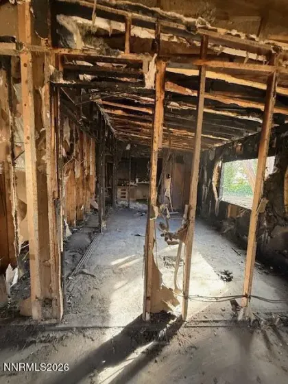 7 D Grosh, Dayton, Nevada 89403, ,Residential,Residential,Grosh,260000925