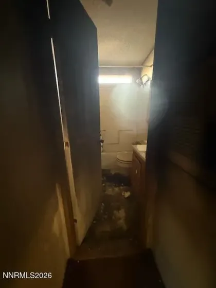 7 D Grosh, Dayton, Nevada 89403, ,Residential,Residential,Grosh,260000925