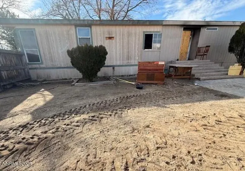 7 D Grosh, Dayton, Nevada 89403, ,Residential,Residential,Grosh,260000925