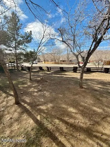 7 D Grosh, Dayton, Nevada 89403, ,Residential,Residential,Grosh,260000925