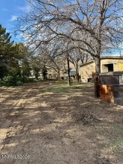 7 D Grosh, Dayton, Nevada 89403, ,Residential,Residential,Grosh,260000925