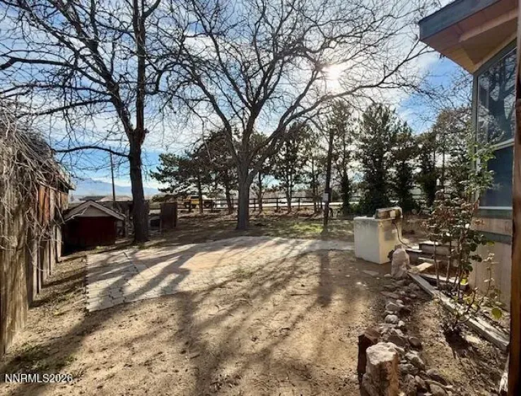 7 D Grosh, Dayton, Nevada 89403, ,Residential,Residential,Grosh,260000925