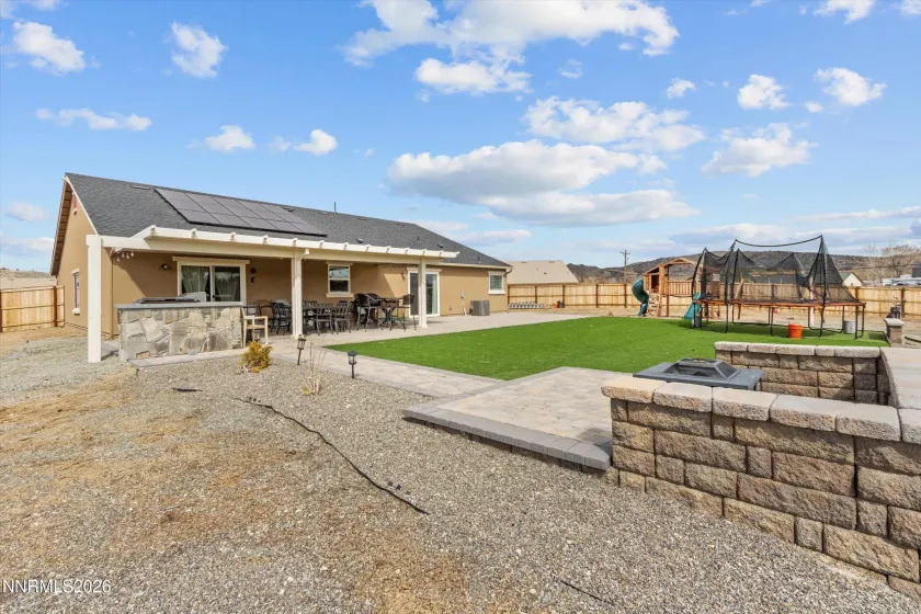 7400 Hundred Acre, Reno, Nevada 89506, 4 Bedrooms Bedrooms, ,3 BathroomsBathrooms,Residential,Residential,Hundred Acre,260000927