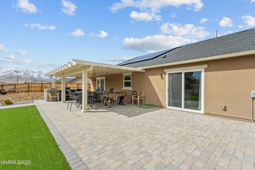 7400 Hundred Acre, Reno, Nevada 89506, 4 Bedrooms Bedrooms, ,3 BathroomsBathrooms,Residential,Residential,Hundred Acre,260000927