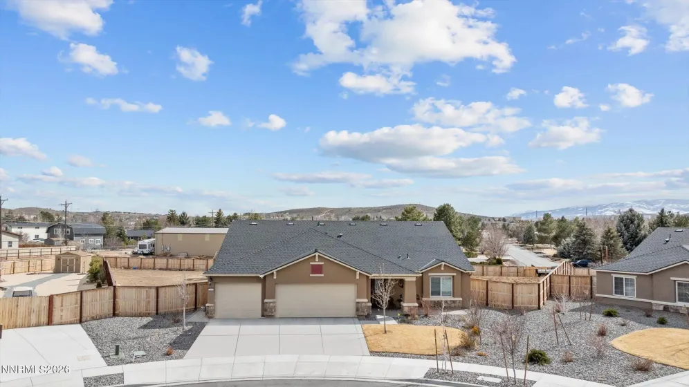 7400 Hundred Acre, Reno, Nevada 89506, 4 Bedrooms Bedrooms, ,3 BathroomsBathrooms,Residential,Residential,Hundred Acre,260000927