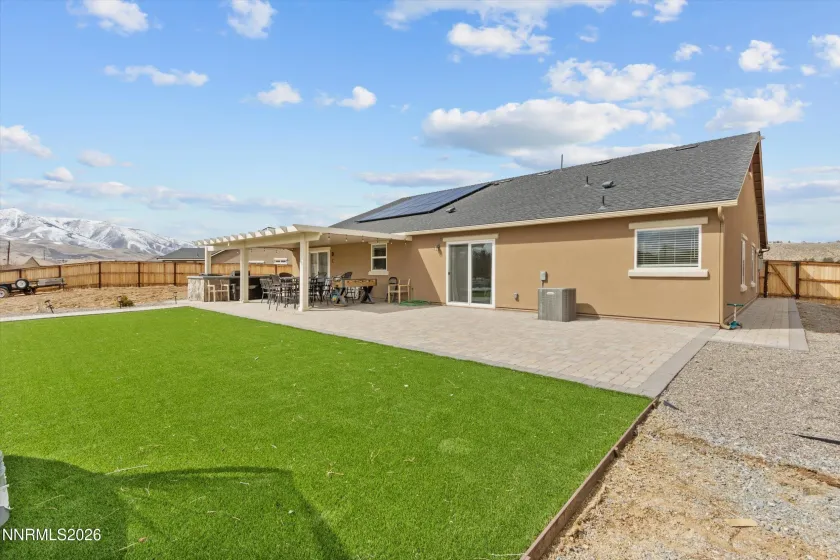 7400 Hundred Acre, Reno, Nevada 89506, 4 Bedrooms Bedrooms, ,3 BathroomsBathrooms,Residential,Residential,Hundred Acre,260000927