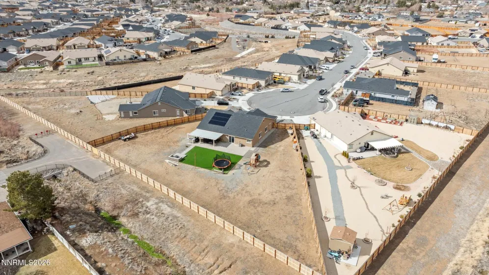 7400 Hundred Acre, Reno, Nevada 89506, 4 Bedrooms Bedrooms, ,3 BathroomsBathrooms,Residential,Residential,Hundred Acre,260000927