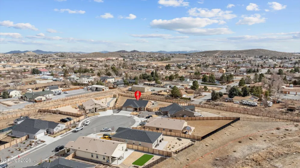 7400 Hundred Acre, Reno, Nevada 89506, 4 Bedrooms Bedrooms, ,3 BathroomsBathrooms,Residential,Residential,Hundred Acre,260000927