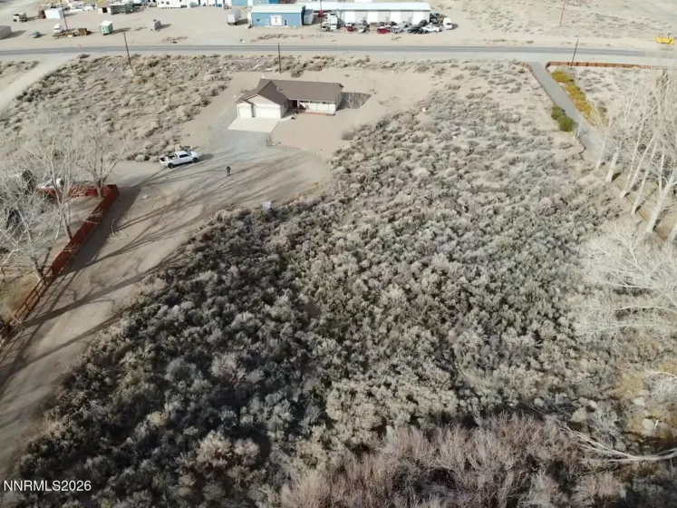 7 Moyle, Yerington, Nevada 89447, ,Land,Residential,Moyle,0,260000926