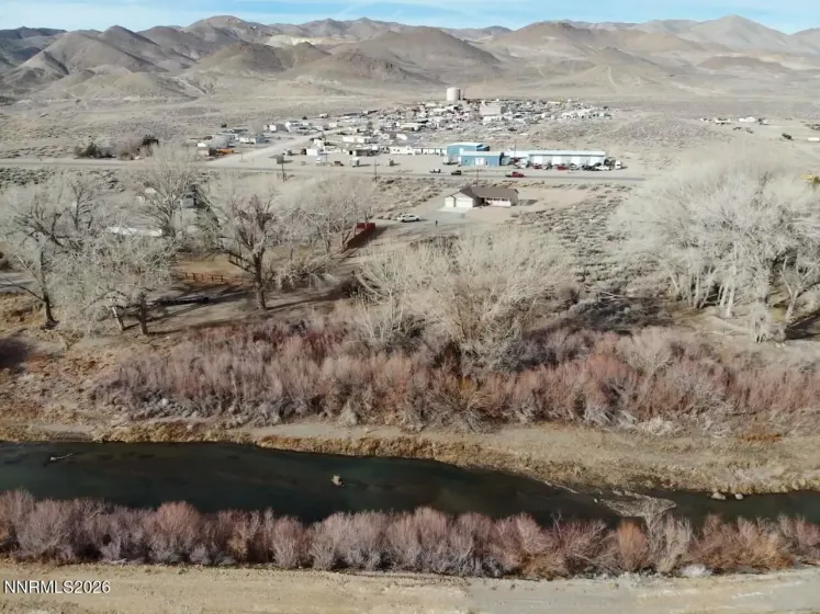 7 Moyle, Yerington, Nevada 89447, ,Land,Residential,Moyle,0,260000926
