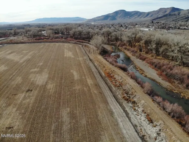7 Moyle, Yerington, Nevada 89447, ,Land,Residential,Moyle,0,260000926