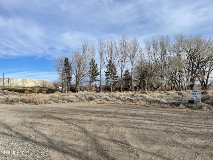7 Moyle, Yerington, Nevada 89447, ,Land,Residential,Moyle,0,260000926