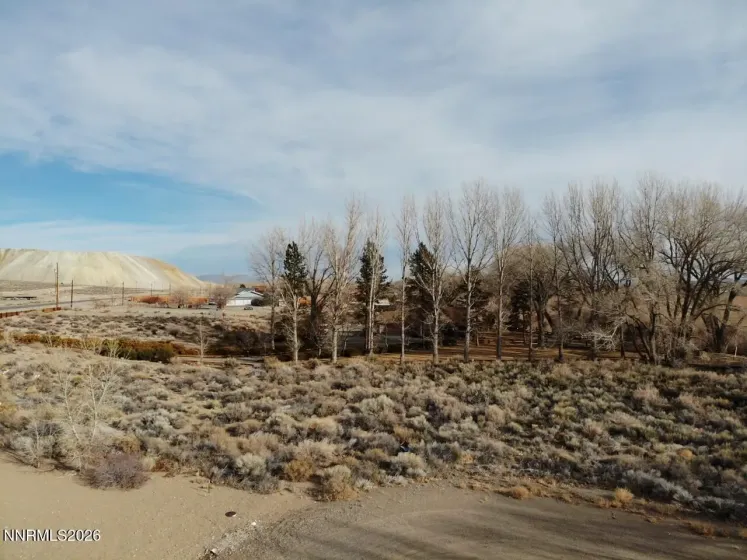 7 Moyle, Yerington, Nevada 89447, ,Land,Residential,Moyle,0,260000926