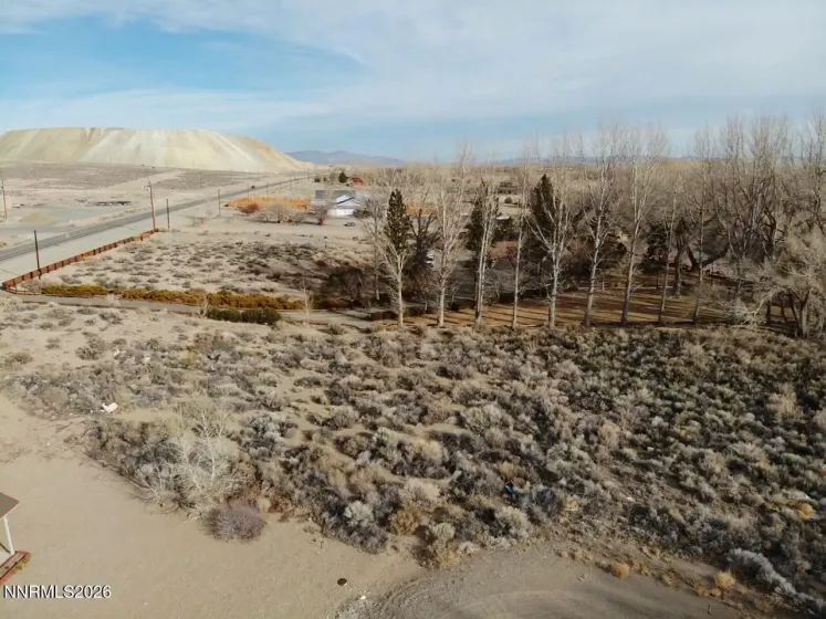 7 Moyle, Yerington, Nevada 89447, ,Land,Residential,Moyle,0,260000926