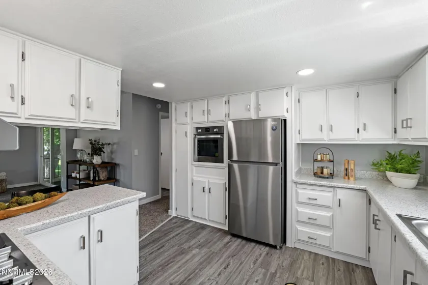 1279 Kingslane, Gardnerville, Nevada 89410, 2 Bedrooms Bedrooms, ,2 BathroomsBathrooms,Residential,Residential,Kingslane,260000928
