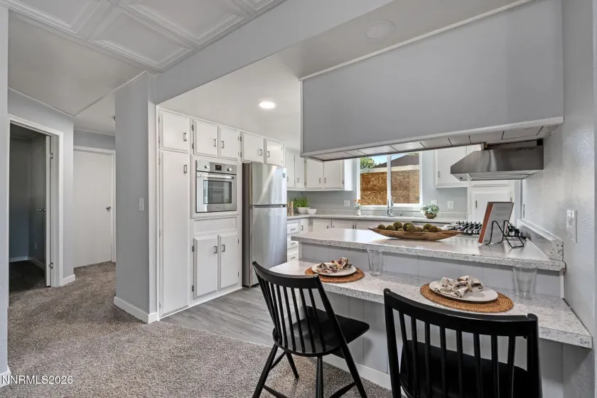 1279 Kingslane, Gardnerville, Nevada 89410, 2 Bedrooms Bedrooms, ,2 BathroomsBathrooms,Residential,Residential,Kingslane,260000928