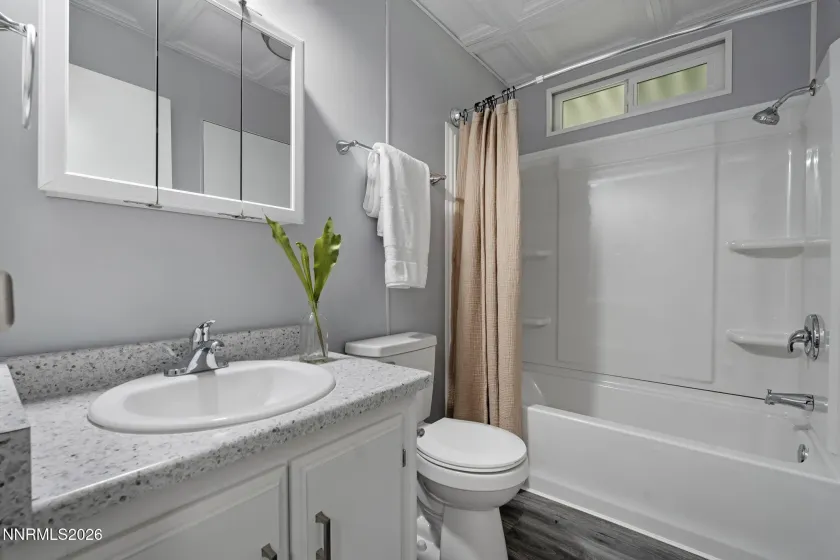 1279 Kingslane, Gardnerville, Nevada 89410, 2 Bedrooms Bedrooms, ,2 BathroomsBathrooms,Residential,Residential,Kingslane,260000928