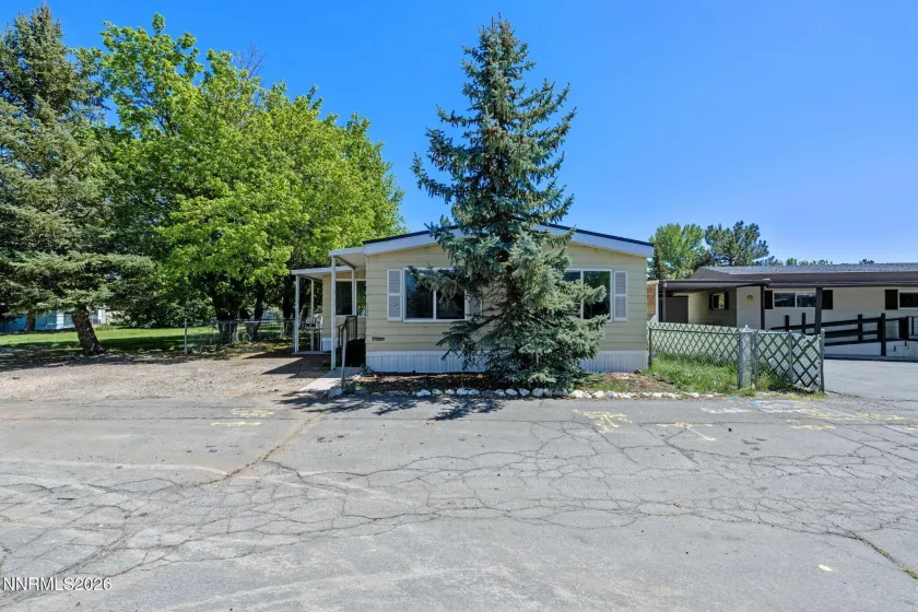 1279 Kingslane, Gardnerville, Nevada 89410, 2 Bedrooms Bedrooms, ,2 BathroomsBathrooms,Residential,Residential,Kingslane,260000928