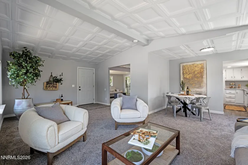 1279 Kingslane, Gardnerville, Nevada 89410, 2 Bedrooms Bedrooms, ,2 BathroomsBathrooms,Residential,Residential,Kingslane,260000928