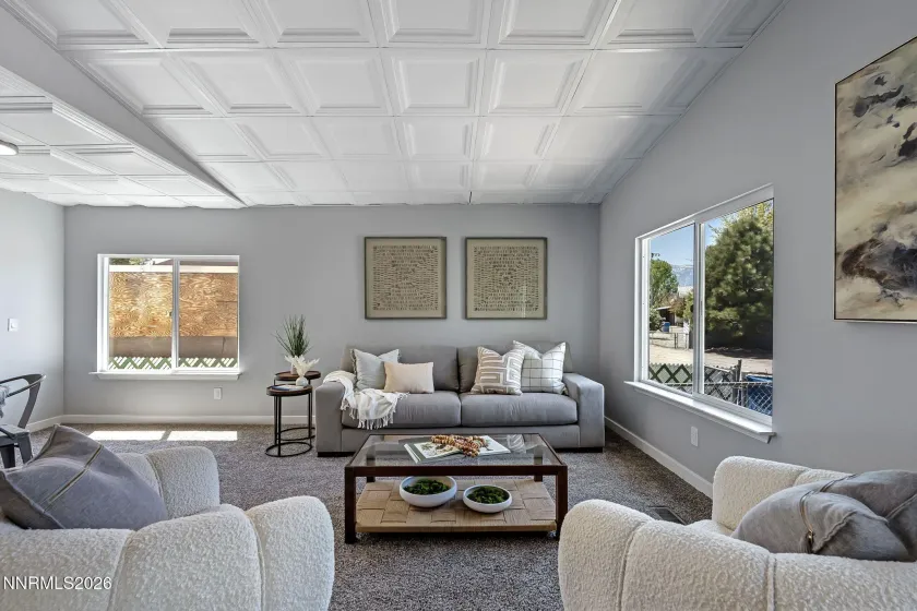 1279 Kingslane, Gardnerville, Nevada 89410, 2 Bedrooms Bedrooms, ,2 BathroomsBathrooms,Residential,Residential,Kingslane,260000928