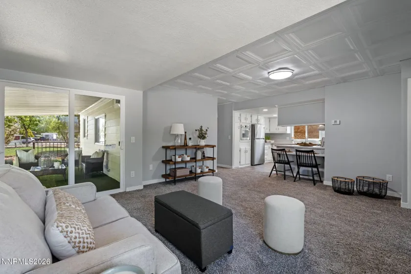 1279 Kingslane, Gardnerville, Nevada 89410, 2 Bedrooms Bedrooms, ,2 BathroomsBathrooms,Residential,Residential,Kingslane,260000928