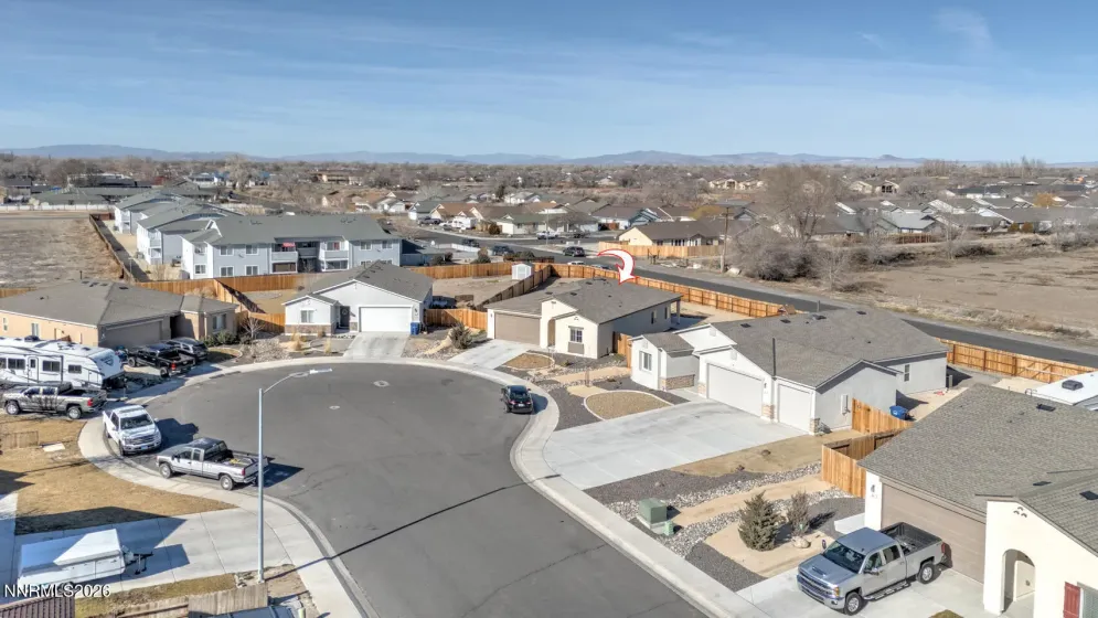 343 Crystal, Fallon, Nevada 89406, 3 Bedrooms Bedrooms, ,2 BathroomsBathrooms,Residential,Residential,Crystal,260000931