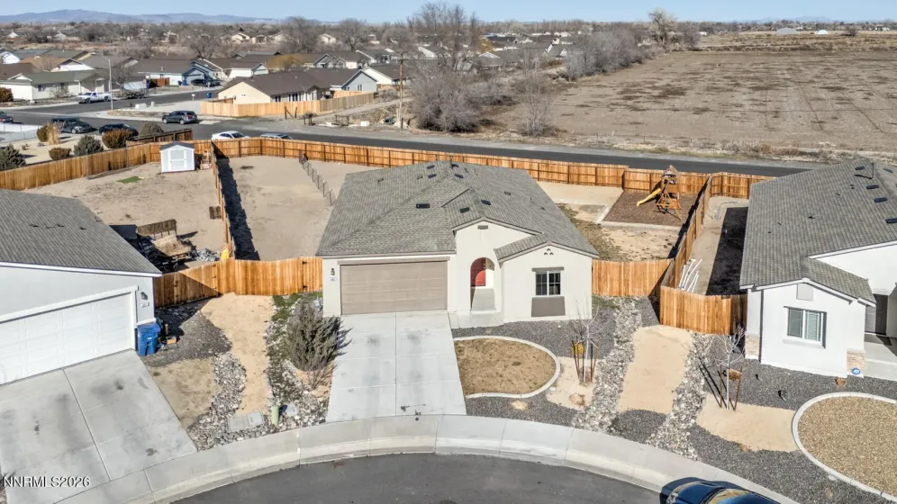 343 Crystal, Fallon, Nevada 89406, 3 Bedrooms Bedrooms, ,2 BathroomsBathrooms,Residential,Residential,Crystal,260000931
