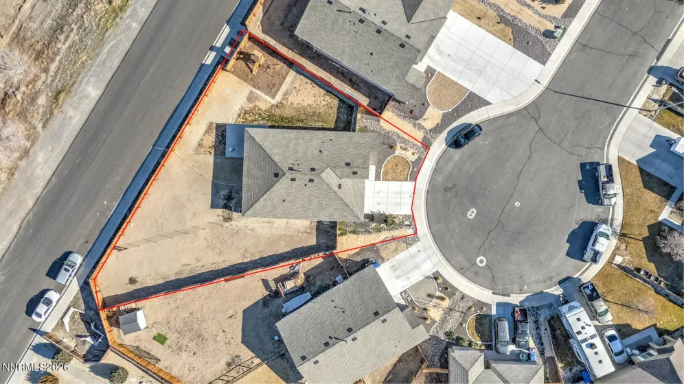 343 Crystal, Fallon, Nevada 89406, 3 Bedrooms Bedrooms, ,2 BathroomsBathrooms,Residential,Residential,Crystal,260000931