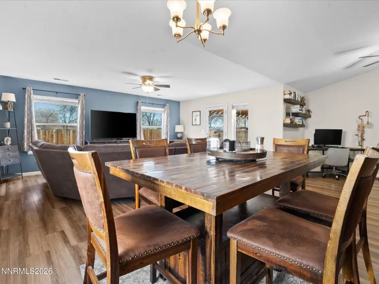 1335 Sherman, Fallon, Nevada 89406, 3 Bedrooms Bedrooms, ,2 BathroomsBathrooms,Residential,Residential,Sherman,260000930