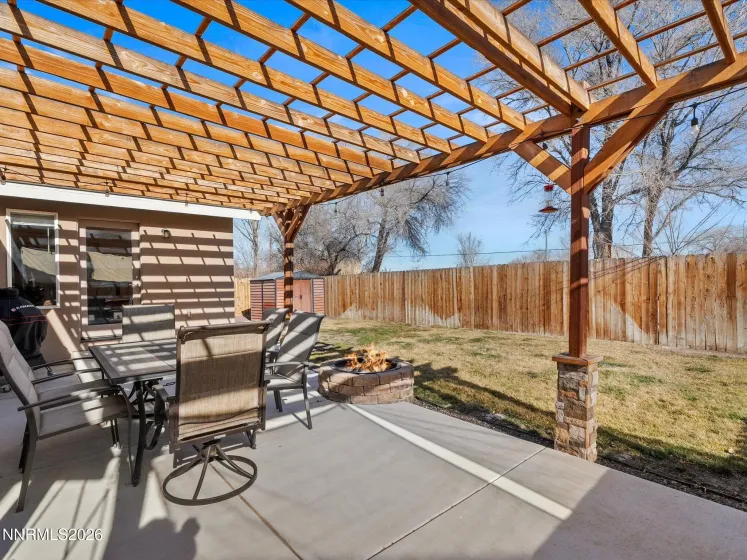 1335 Sherman, Fallon, Nevada 89406, 3 Bedrooms Bedrooms, ,2 BathroomsBathrooms,Residential,Residential,Sherman,260000930