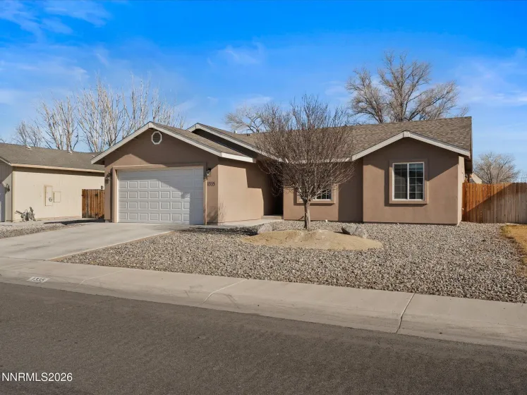1335 Sherman, Fallon, Nevada 89406, 3 Bedrooms Bedrooms, ,2 BathroomsBathrooms,Residential,Residential,Sherman,260000930