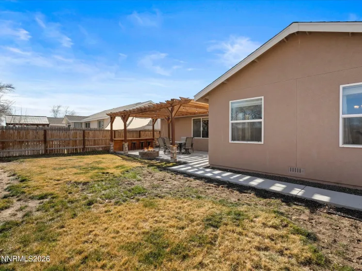 1335 Sherman, Fallon, Nevada 89406, 3 Bedrooms Bedrooms, ,2 BathroomsBathrooms,Residential,Residential,Sherman,260000930